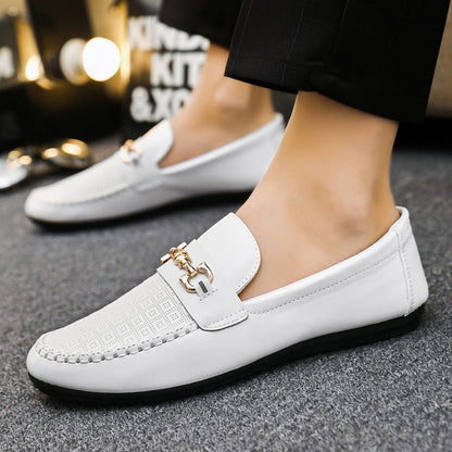 Fashion Individual Casual Shoes For Men - RALO COLLECTION STUDIO