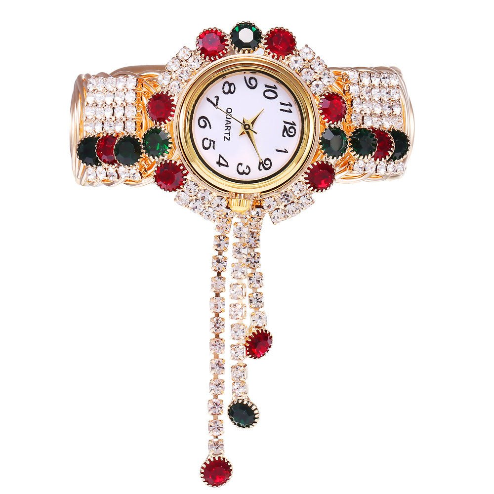 Fashion ladies bracelet bracelet watch - RALO COLLECTION STUDIO