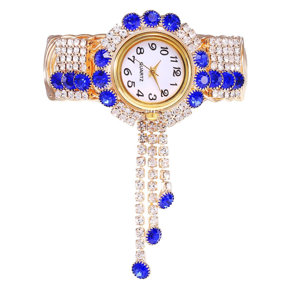 Fashion ladies bracelet bracelet watch - RALO COLLECTION STUDIO