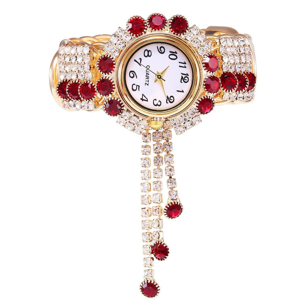 Fashion ladies bracelet bracelet watch - RALO COLLECTION STUDIO