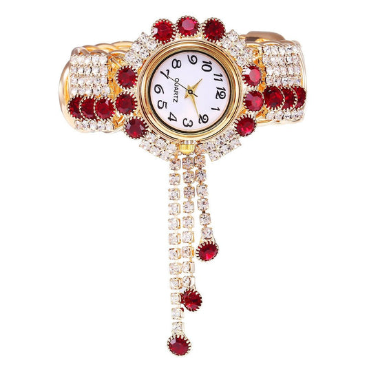 Fashion ladies bracelet bracelet watch - RALO COLLECTION STUDIO