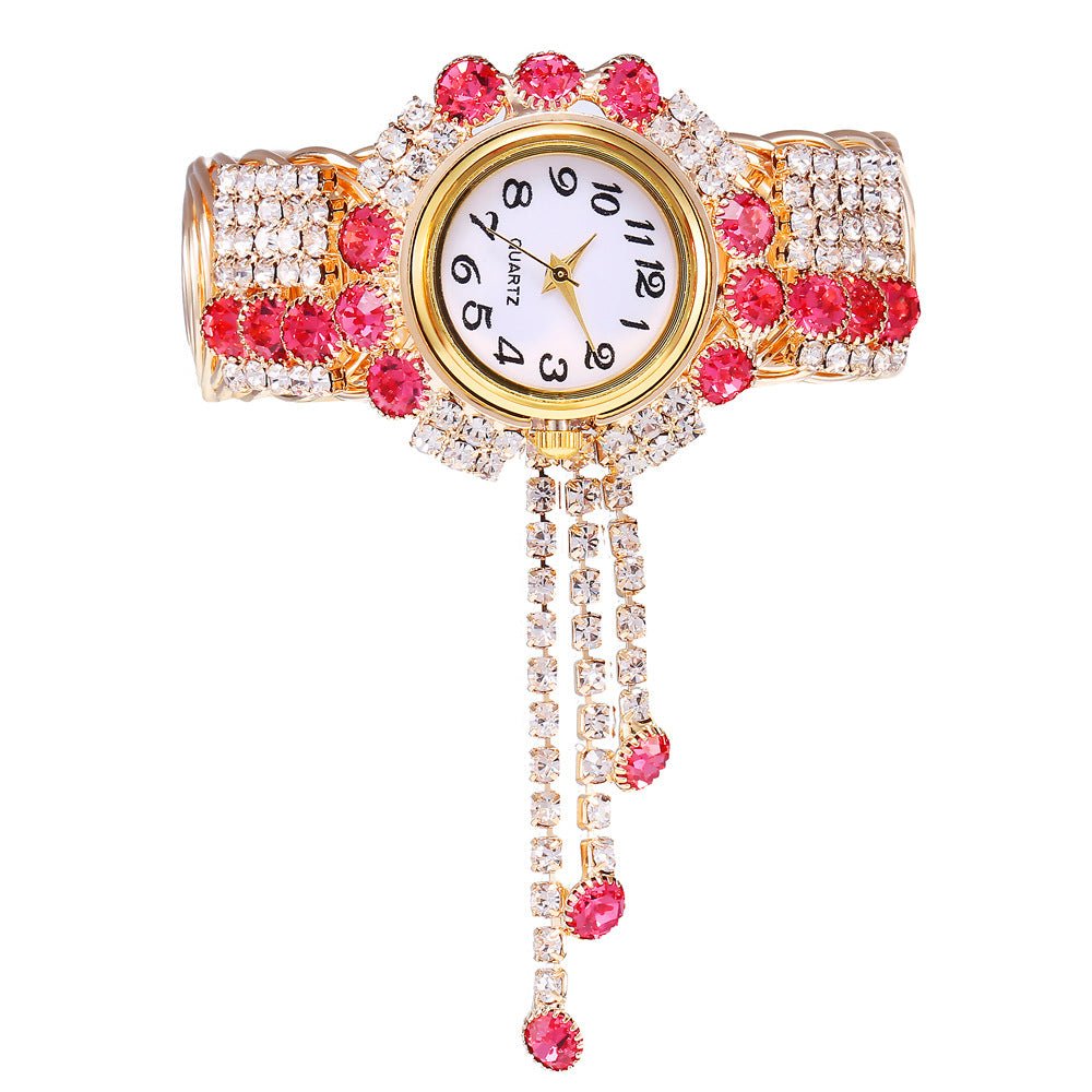 Fashion ladies bracelet bracelet watch - RALO COLLECTION STUDIO