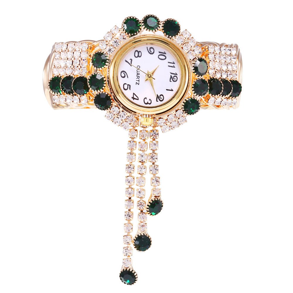 Fashion ladies bracelet bracelet watch - RALO COLLECTION STUDIO
