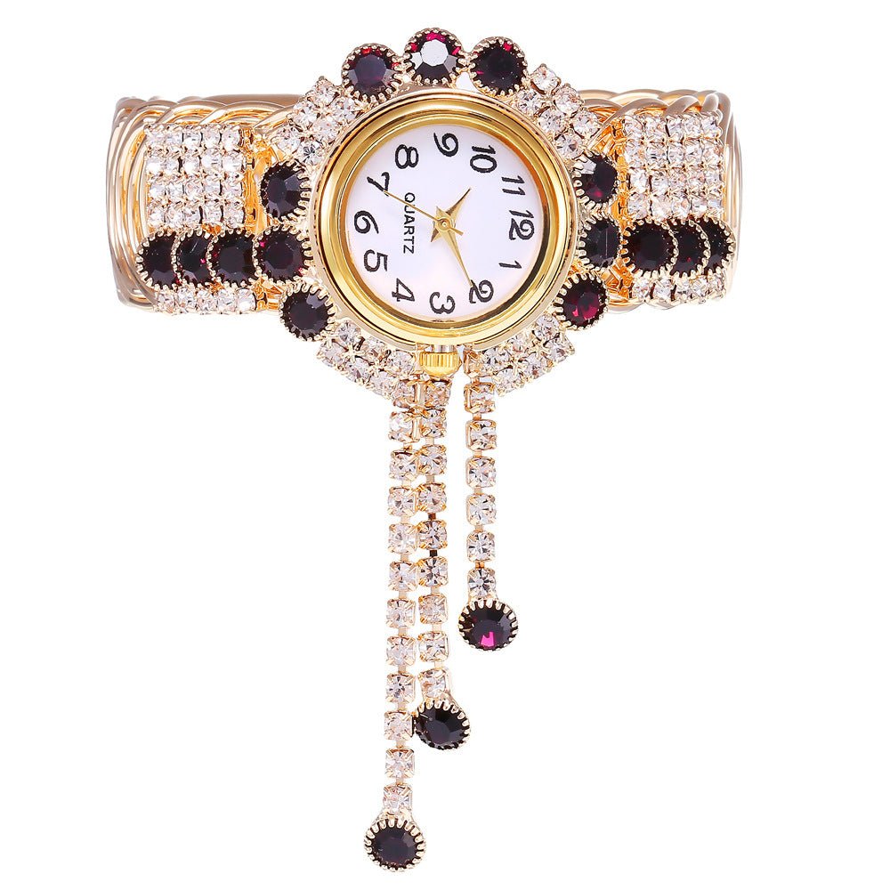 Fashion ladies bracelet bracelet watch - RALO COLLECTION STUDIO