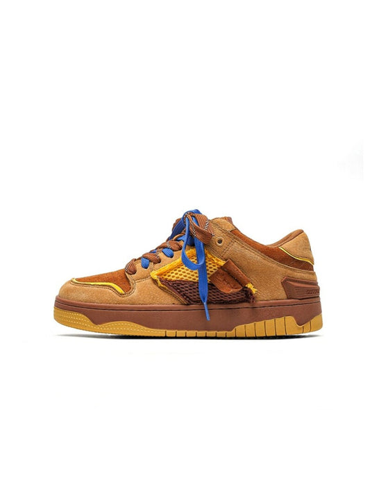 Fashion Personality Niche Bread Shoes For Men - RALO COLLECTION STUDIO