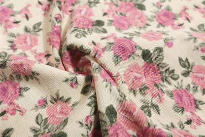 Fashion Small Floral Shirt Summer Men - RALO COLLECTION STUDIO