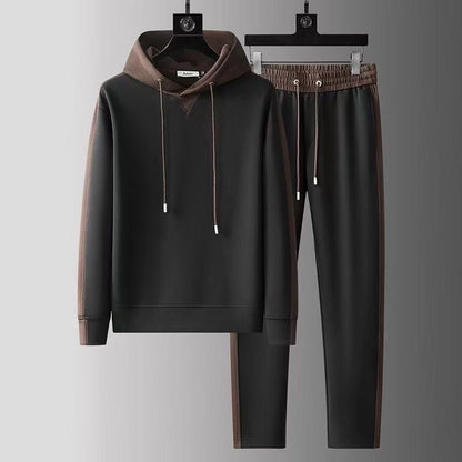 Fashionable Versatile Trendy Casual Set - RALO COLLECTION STUDIO