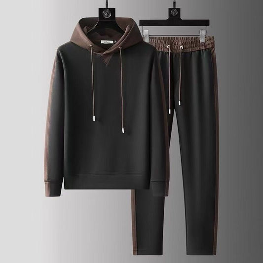 Fashionable Versatile Trendy Casual Set - RALO COLLECTION STUDIO