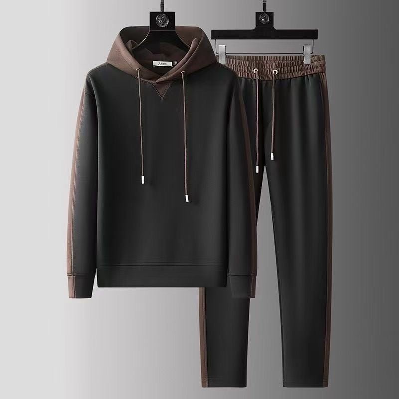 Fashionable Versatile Trendy Casual Set - RALO COLLECTION STUDIO