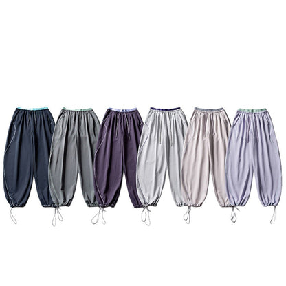 Fleece-lined Tactical Mens Casual Pants - RALO COLLECTION STUDIO