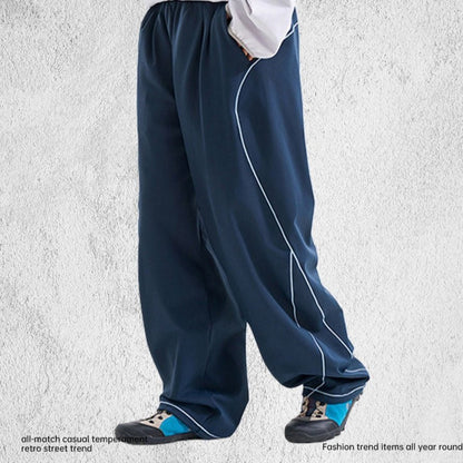 Fleece-lined Tactical Mens Casual Pants - RALO COLLECTION STUDIO