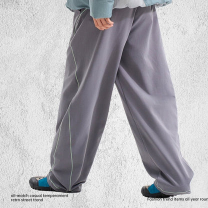 Fleece-lined Tactical Mens Casual Pants - RALO COLLECTION STUDIO