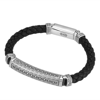 Hand-woven Hand Rope Fashion Bracelet For Men And Women - RALO COLLECTION STUDIO