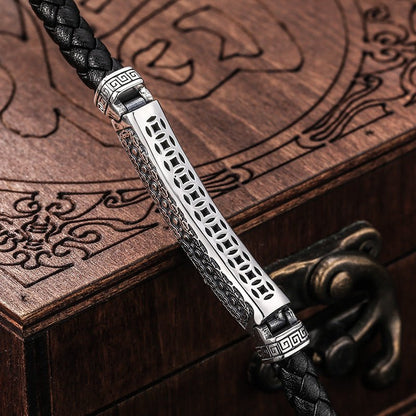 Hand-woven Hand Rope Fashion Bracelet For Men And Women - RALO COLLECTION STUDIO