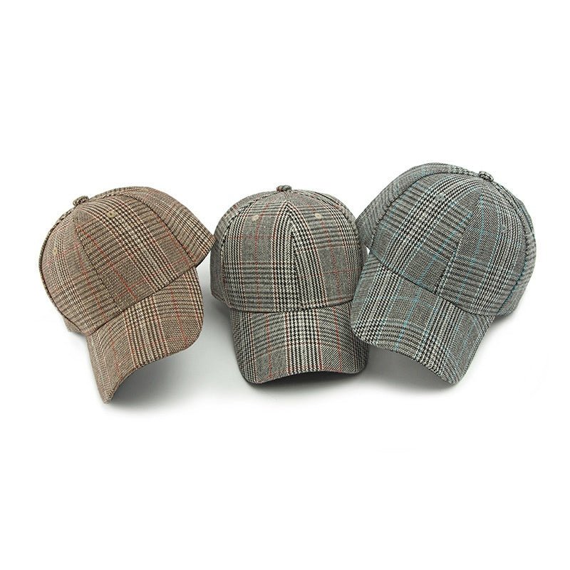 Hat For Men Springsummer Outdoor Sun Protection And Shade - RALO COLLECTION STUDIO