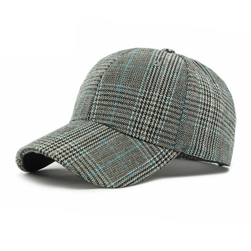 Hat For Men Springsummer Outdoor Sun Protection And Shade - RALO COLLECTION STUDIO