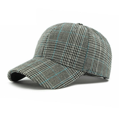 Hat For Men Springsummer Outdoor Sun Protection And Shade - RALO COLLECTION STUDIO