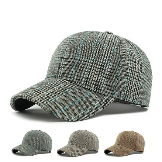 Hat For Men Springsummer Outdoor Sun Protection And Shade - RALO COLLECTION STUDIO