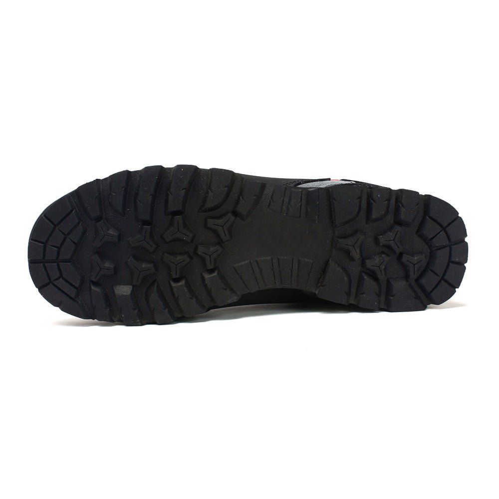 Hiking shoes, men's shoes, shock absorber shoes - RALO COLLECTION STUDIO