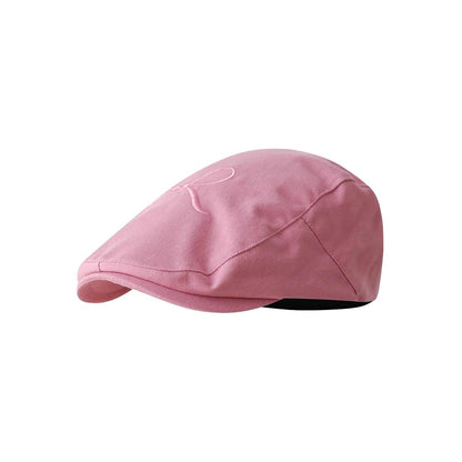 Hot Girl Merican Retro Denim Advance Hats Women - RALO COLLECTION STUDIO