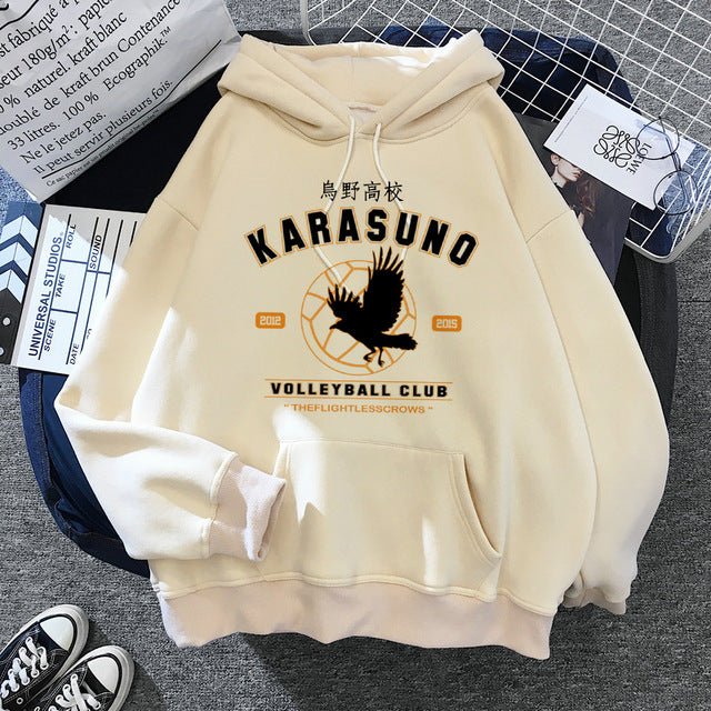 Hot Japanese Anime Haizhu Hoodie funny Hoodie Shirt - RALO COLLECTION STUDIO