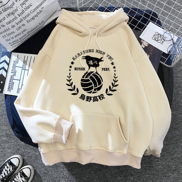 Hot Japanese Anime Haizhu Hoodie funny Hoodie Shirt - RALO COLLECTION STUDIO