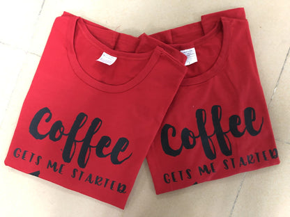 Jesus slogan T-shirt - RALO COLLECTION STUDIO
