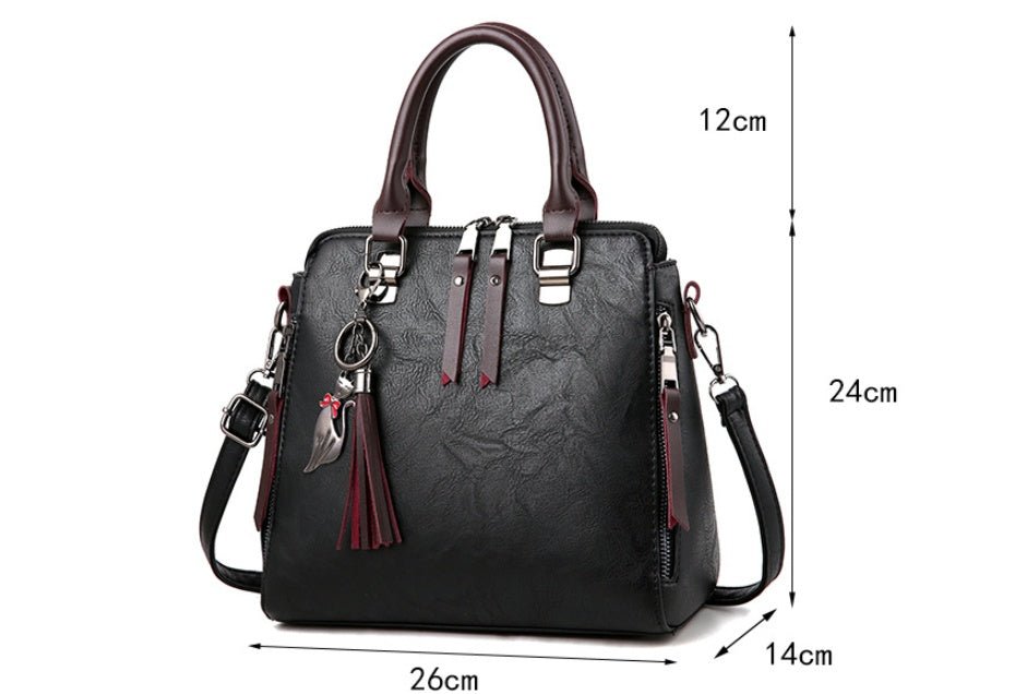 Korean Fashion Women Bags - RALO COLLECTION STUDIO