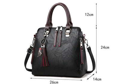 Korean Fashion Women Bags - RALO COLLECTION STUDIO