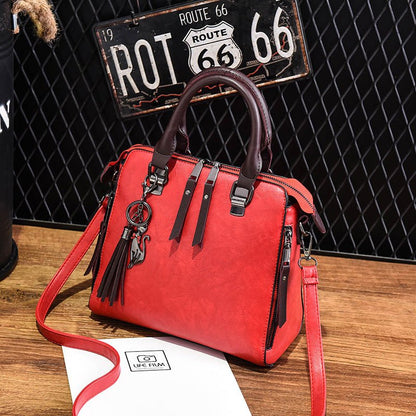 Korean Fashion Women Bags - RALO COLLECTION STUDIO