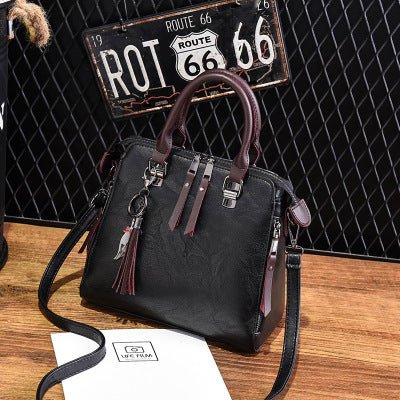 Korean Fashion Women Bags - RALO COLLECTION STUDIO