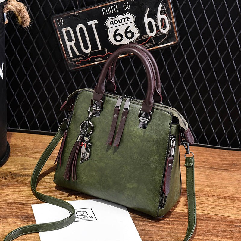 Korean Fashion Women Bags - RALO COLLECTION STUDIO