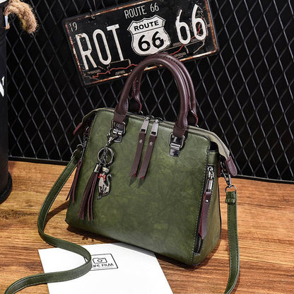 Korean Fashion Women Bags - RALO COLLECTION STUDIO