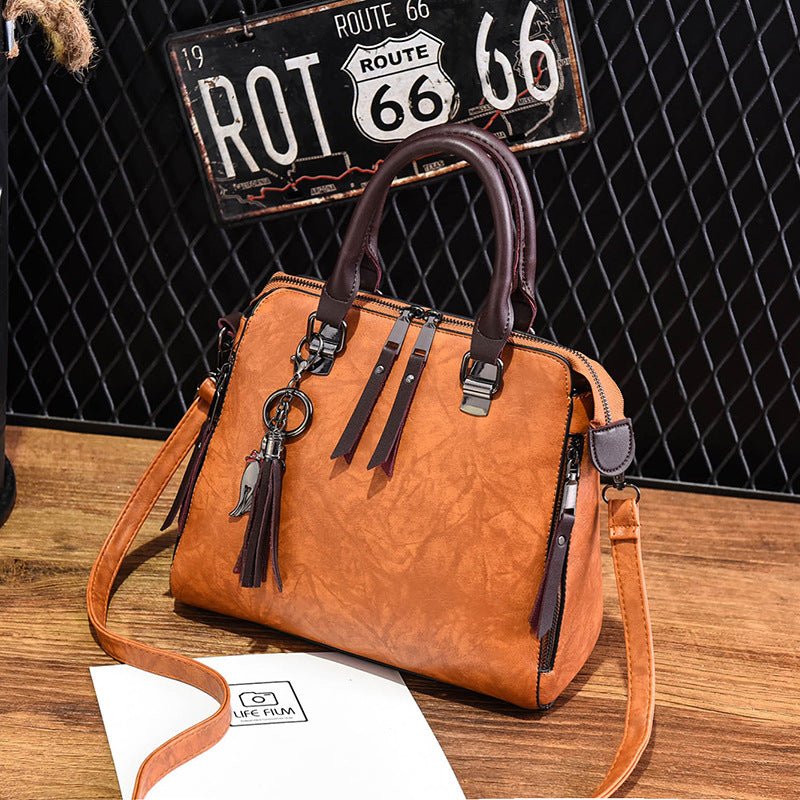 Korean Fashion Women Bags - RALO COLLECTION STUDIO