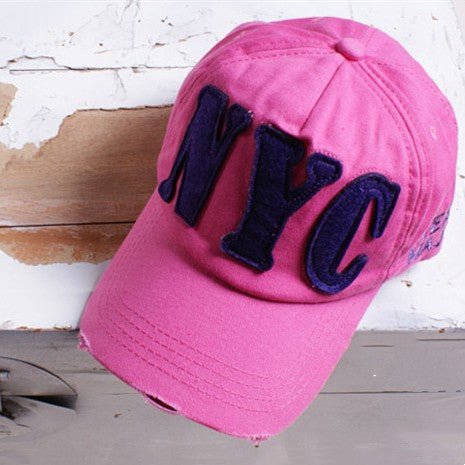 Korean Version Of Casual Hats For Men And Women - RALO COLLECTION STUDIO
