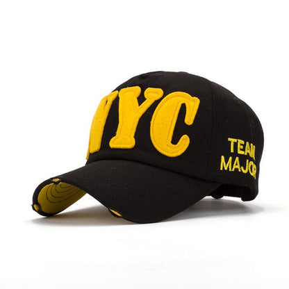 Korean Version Of Casual Hats For Men And Women - RALO COLLECTION STUDIO