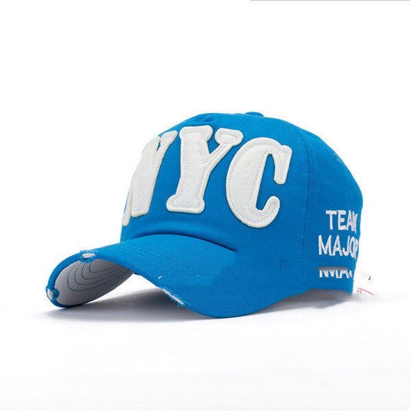Korean Version Of Casual Hats For Men And Women - RALO COLLECTION STUDIO