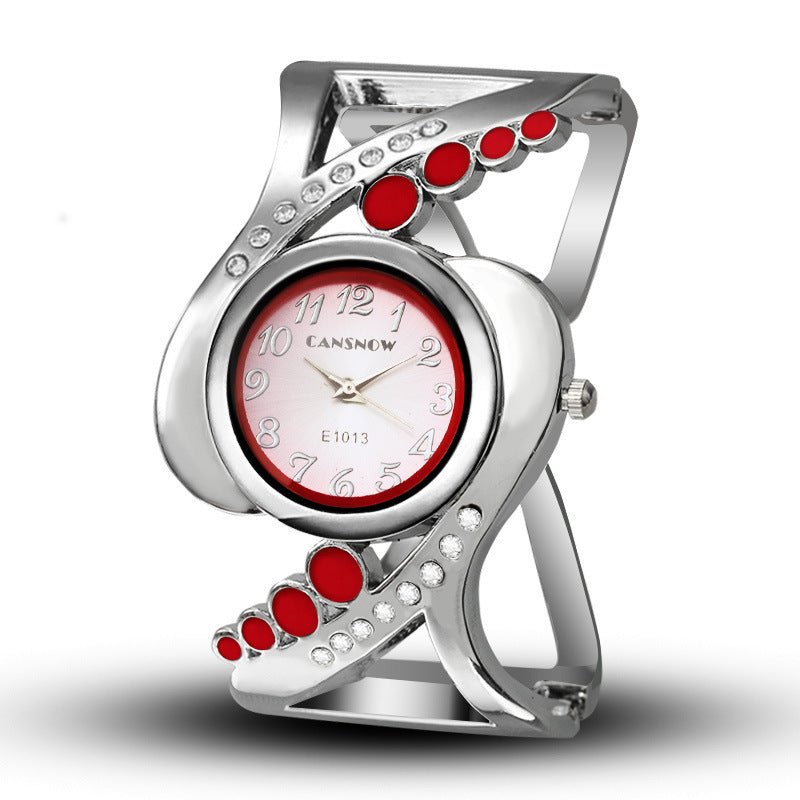 Ladies Bracelet Watch - RALO COLLECTION STUDIO