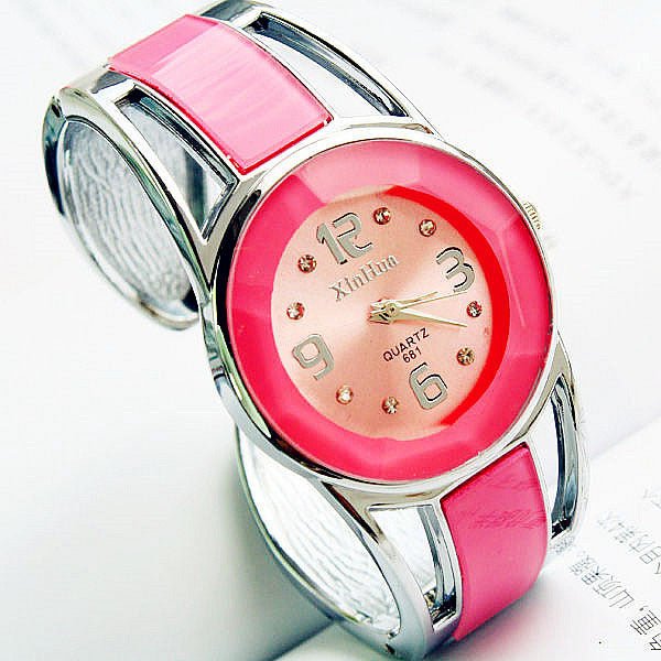 Ladies bracelet watch - RALO COLLECTION STUDIO
