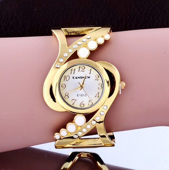 Ladies Bracelet Watch - RALO COLLECTION STUDIO