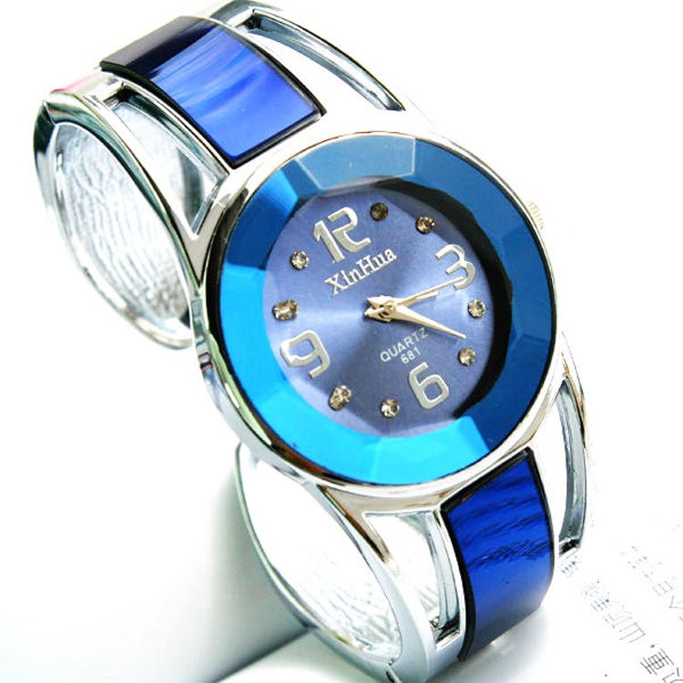 Ladies bracelet watch - RALO COLLECTION STUDIO