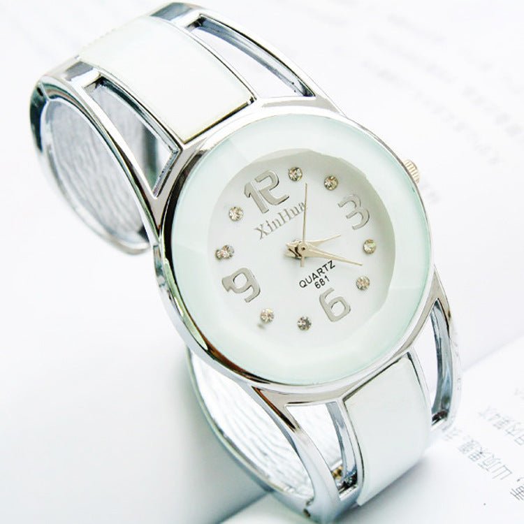 Ladies bracelet watch - RALO COLLECTION STUDIO