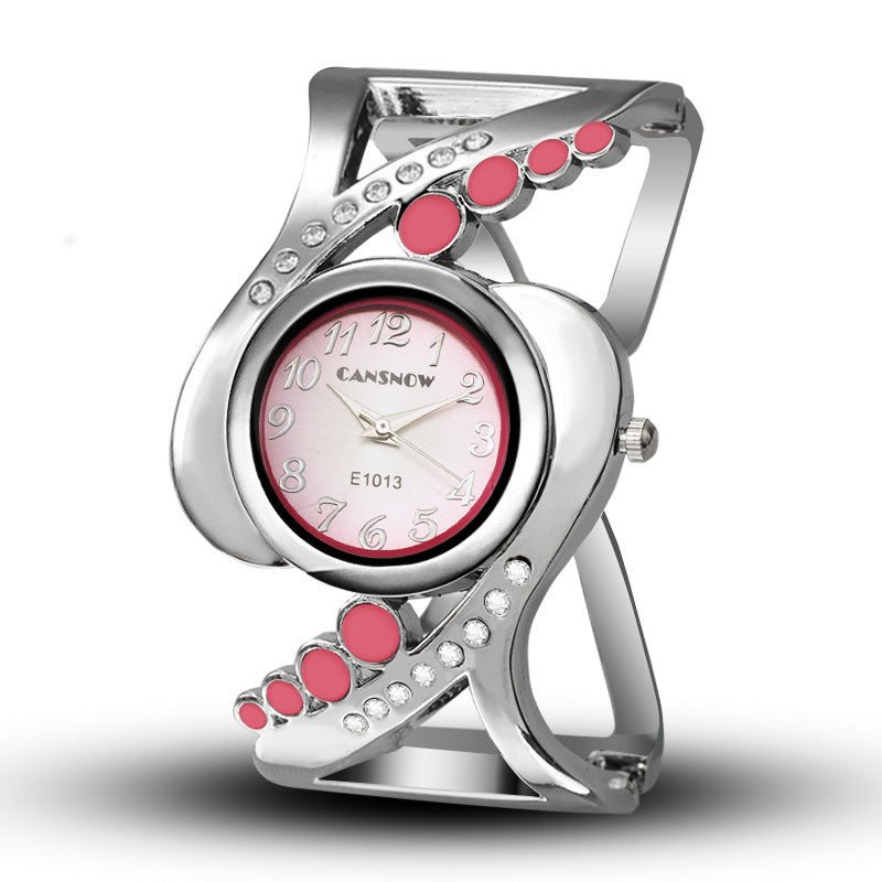 Ladies Bracelet Watch - RALO COLLECTION STUDIO