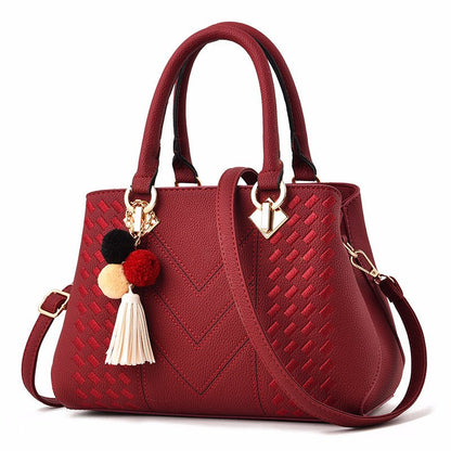 Ladies Hand Bags Luxury Handbags Women Bags Crossbody Bag - RALO COLLECTION STUDIO