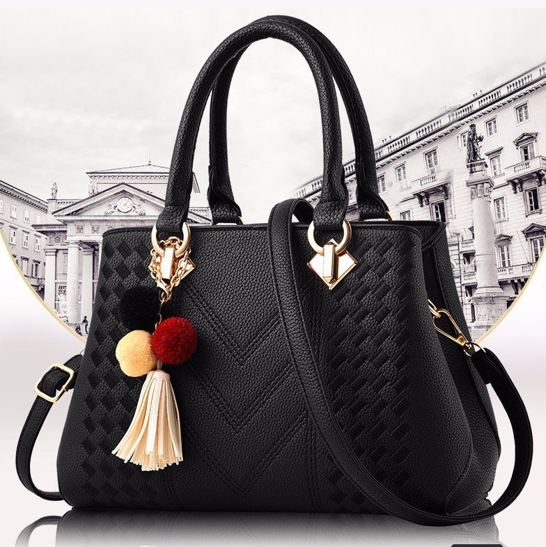 Ladies Hand Bags Luxury Handbags Women Bags Crossbody Bag - RALO COLLECTION STUDIO