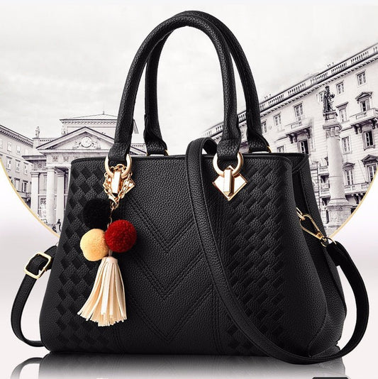 Ladies Hand Bags Luxury Handbags Women Bags Crossbody Bag - RALO COLLECTION STUDIO