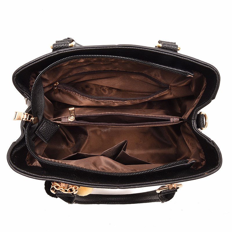 Ladies Hand Bags Luxury Handbags Women Bags Crossbody Bag - RALO COLLECTION STUDIO