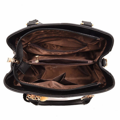 Ladies Hand Bags Luxury Handbags Women Bags Crossbody Bag - RALO COLLECTION STUDIO