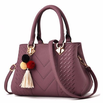 Ladies Hand Bags Luxury Handbags Women Bags Crossbody Bag - RALO COLLECTION STUDIO