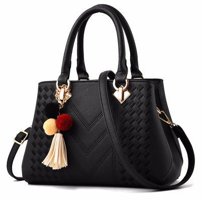 Ladies Hand Bags Luxury Handbags Women Bags Crossbody Bag - RALO COLLECTION STUDIO